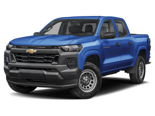 Chevrolet Colorado - Deacon Jones GM of Smithfield Chevrolet in Smithfield NC