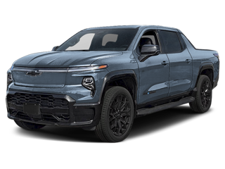 Chevrolet Silverado EV - Deacon Jones GM of Smithfield Chevrolet in Smithfield NC
