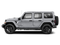 2022 Jeep Wrangler 4xe Sahara