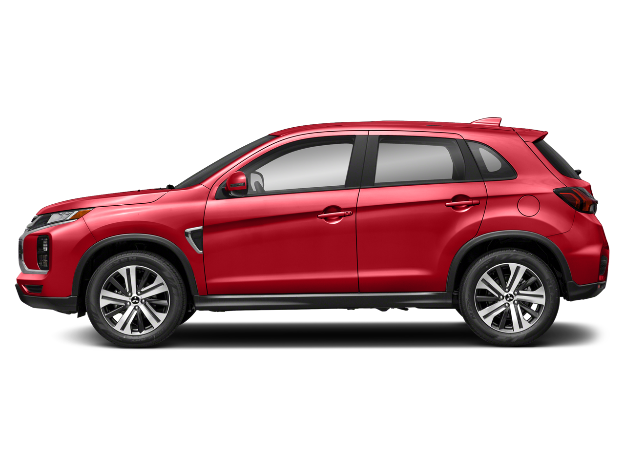 2022 Mitsubishi Outlander Sport 2.0 SE