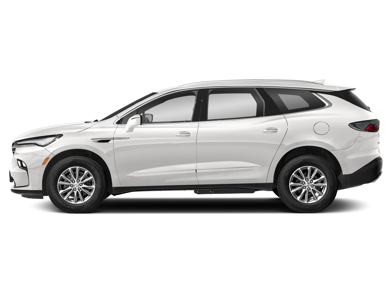 2023 Buick Enclave Essence - Photo 29