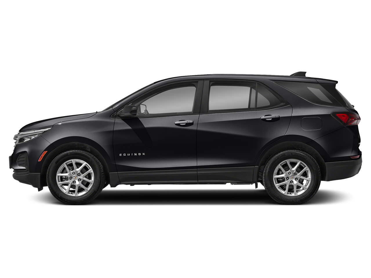 2024 Chevrolet Equinox LT - Photo 28