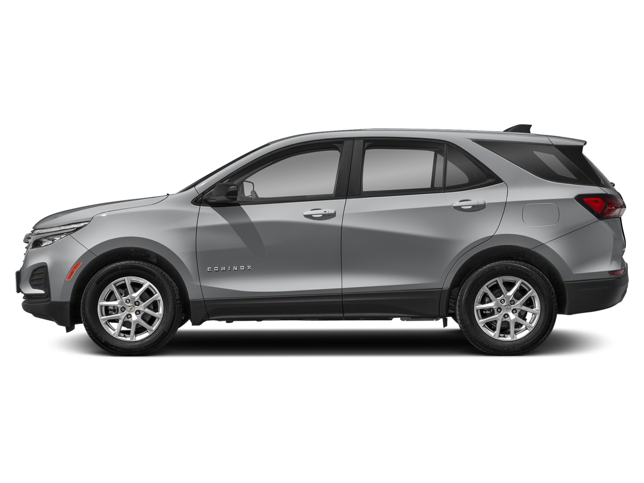 2024 Chevrolet Equinox LT - Photo 28