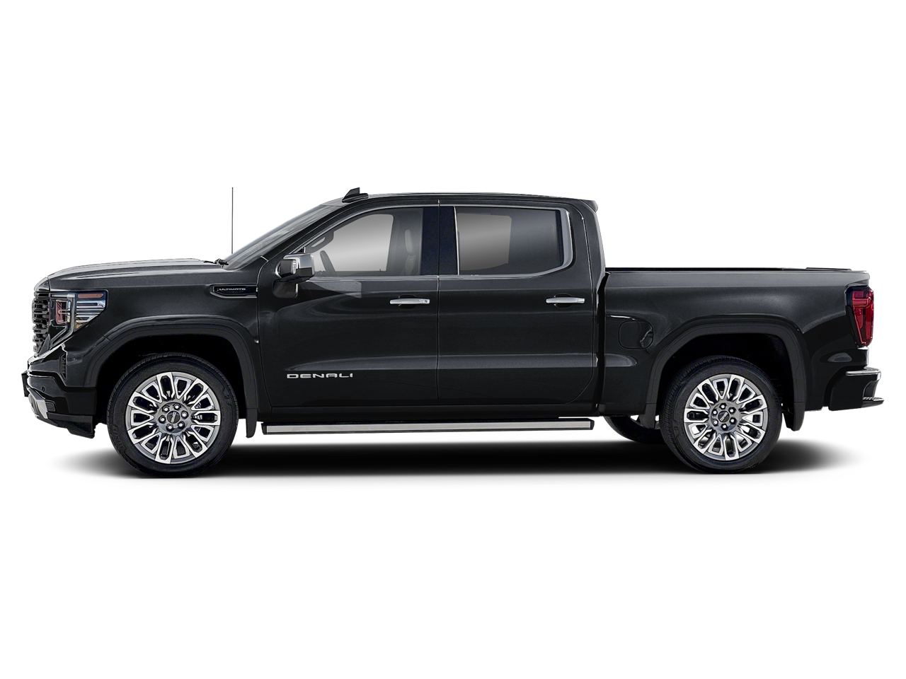 2025 GMC Sierra 1500 Denali Ultimate - Photo 15