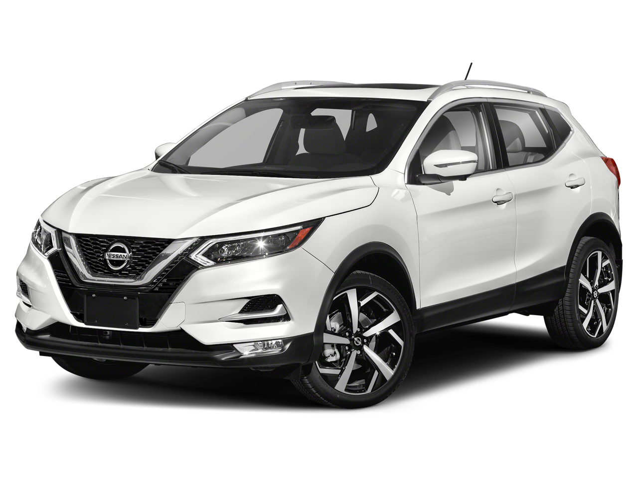 2020 Nissan Rogue Sport