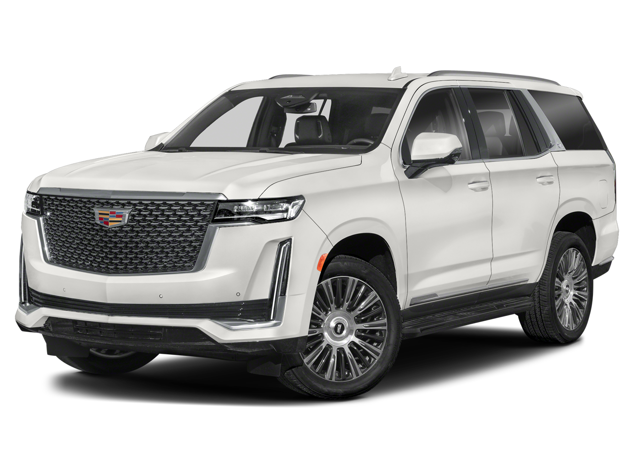 2021 Cadillac Escalade 4WD Premium Luxury's photo