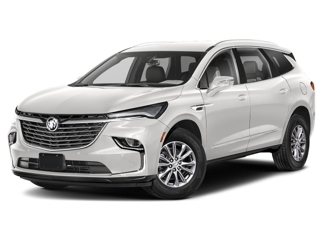 2023 Buick Enclave Essence - Photo 27