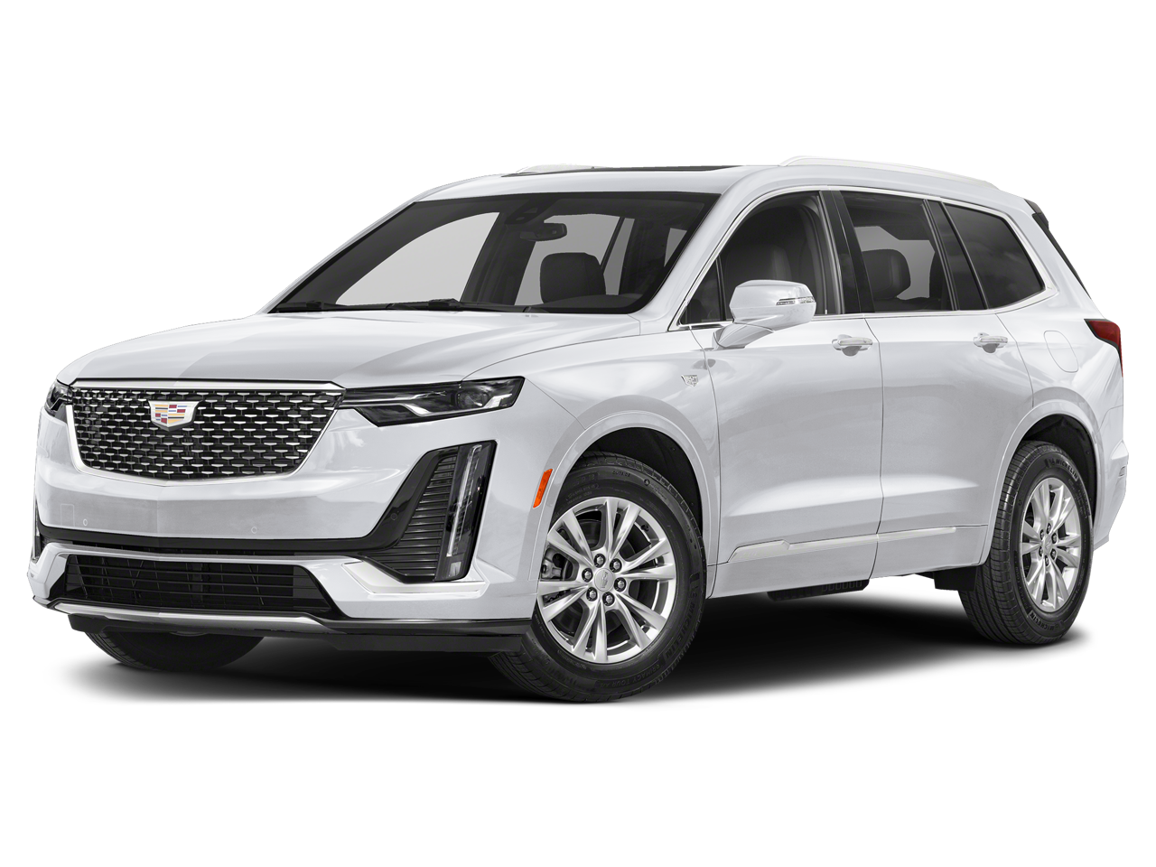 2024 Cadillac XT6 Luxury Auto's photo