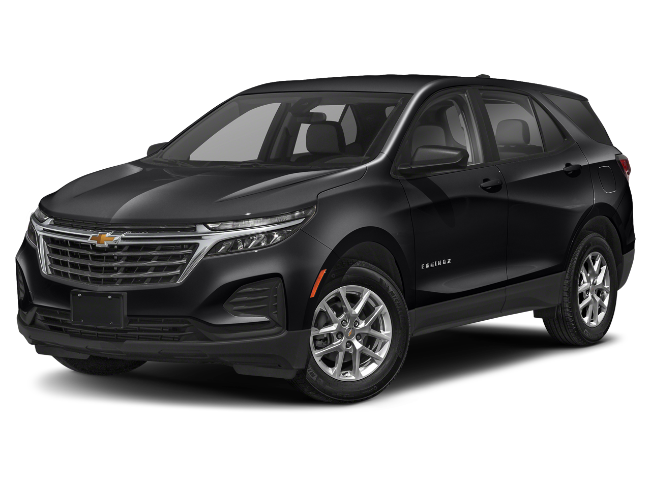2024 Chevrolet Equinox LT - Photo 26