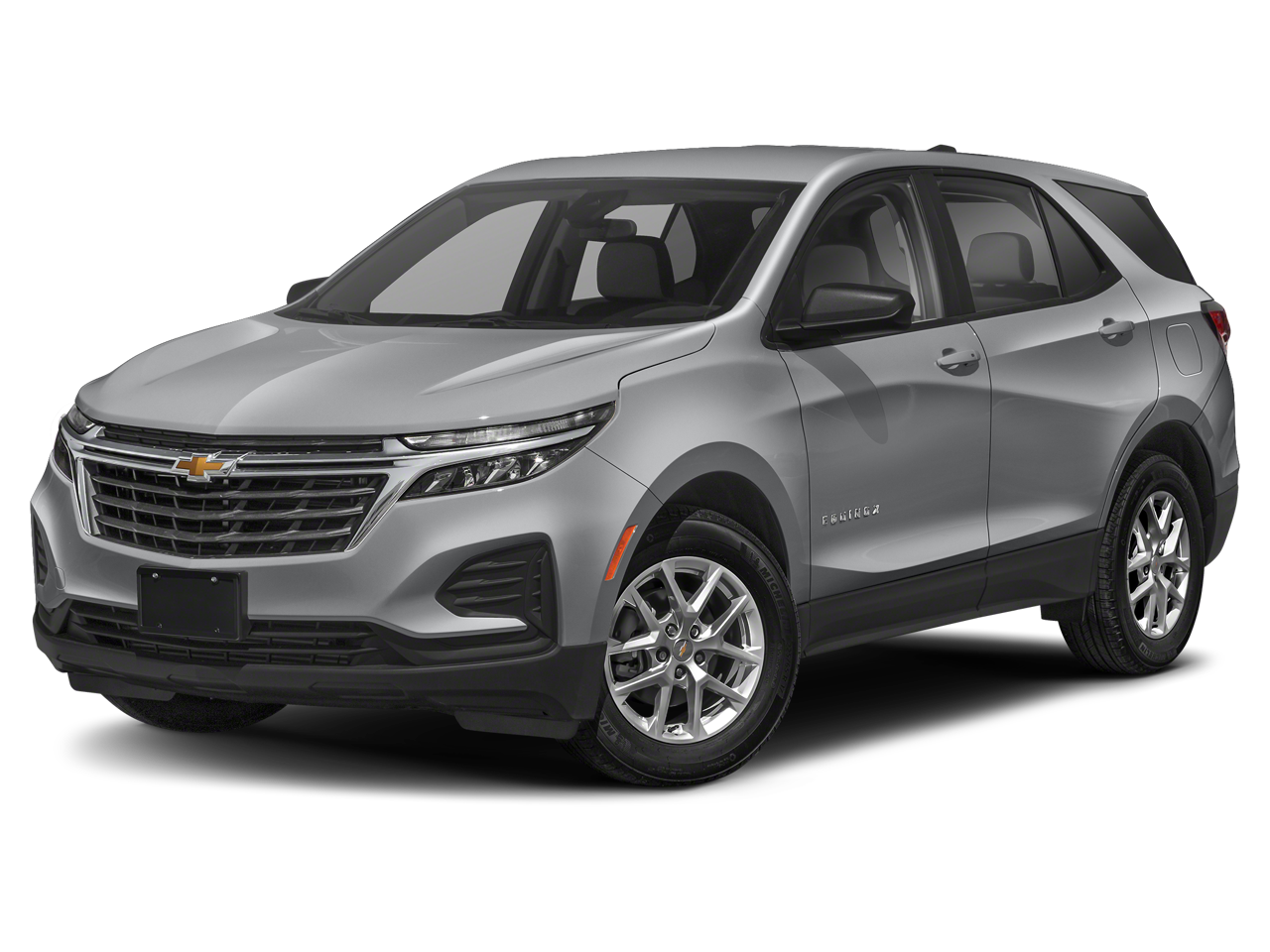 2024 Chevrolet Equinox LT - Photo 26