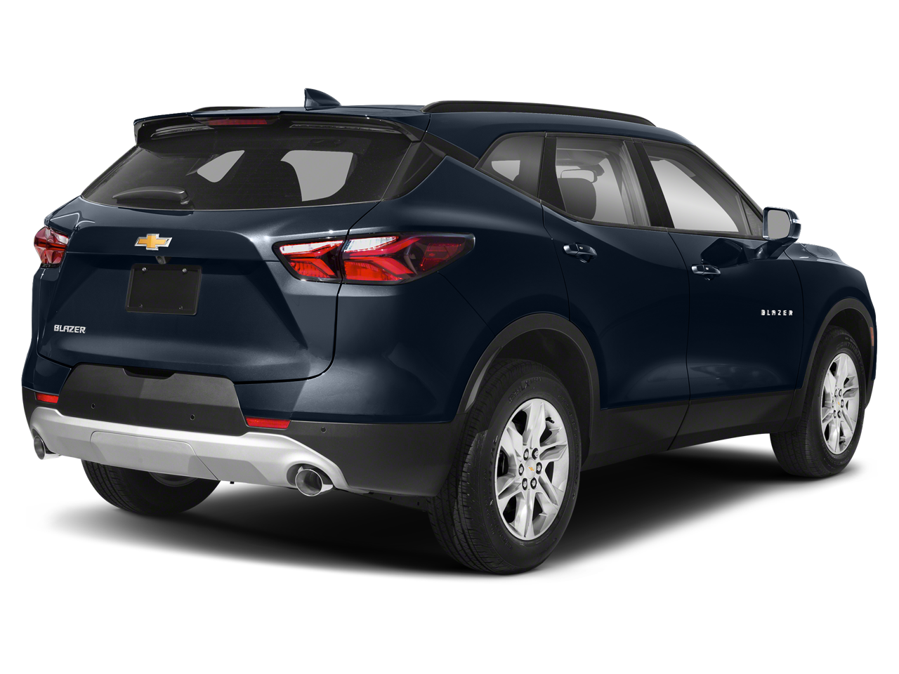 2021 Chevrolet Blazer LT w/3LT