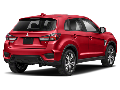 2022 Mitsubishi Outlander Sport 2.0 SE