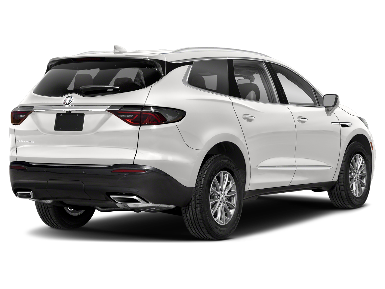 2023 Buick Enclave Essence - Photo 28