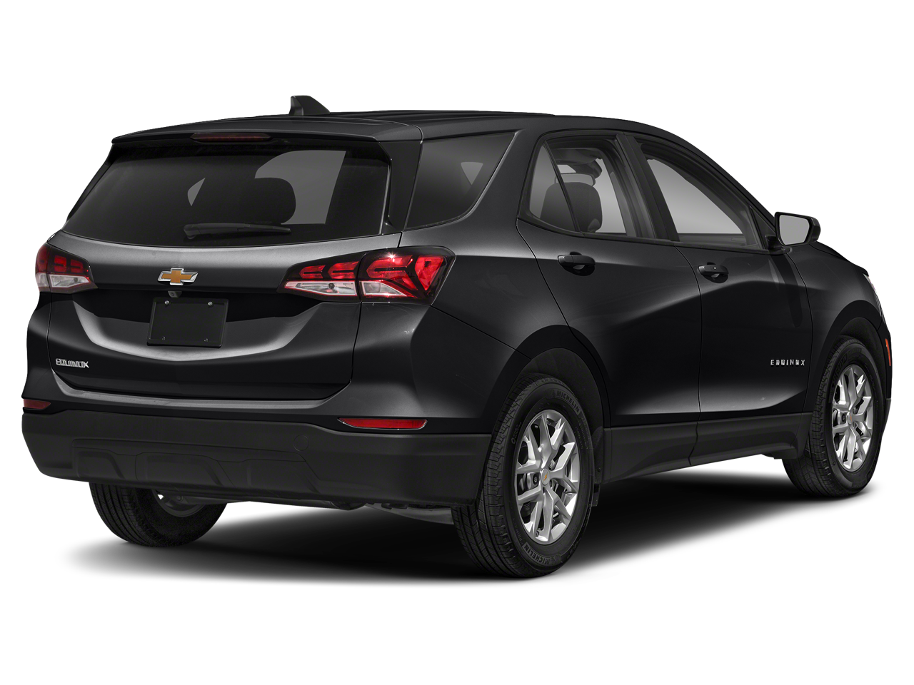 2024 Chevrolet Equinox LT - Photo 27