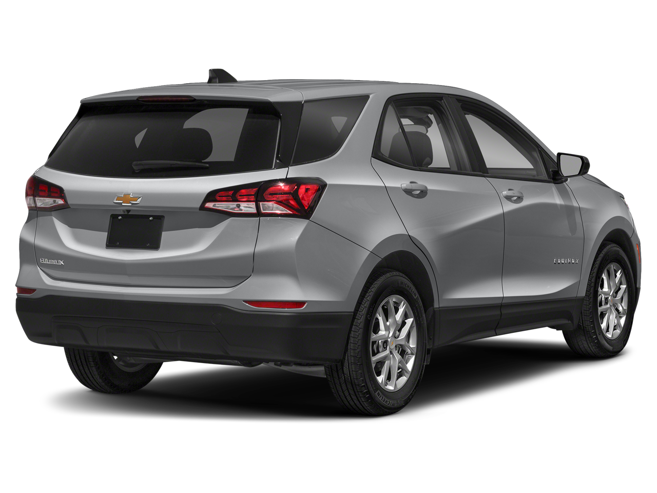 2024 Chevrolet Equinox LT - Photo 27