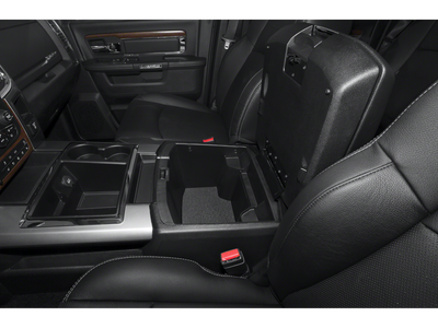2015 RAM 2500 SLT