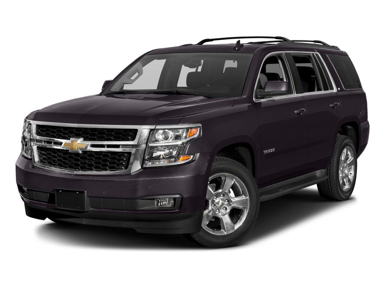 2017 Chevrolet Tahoe 4WD LT's photo