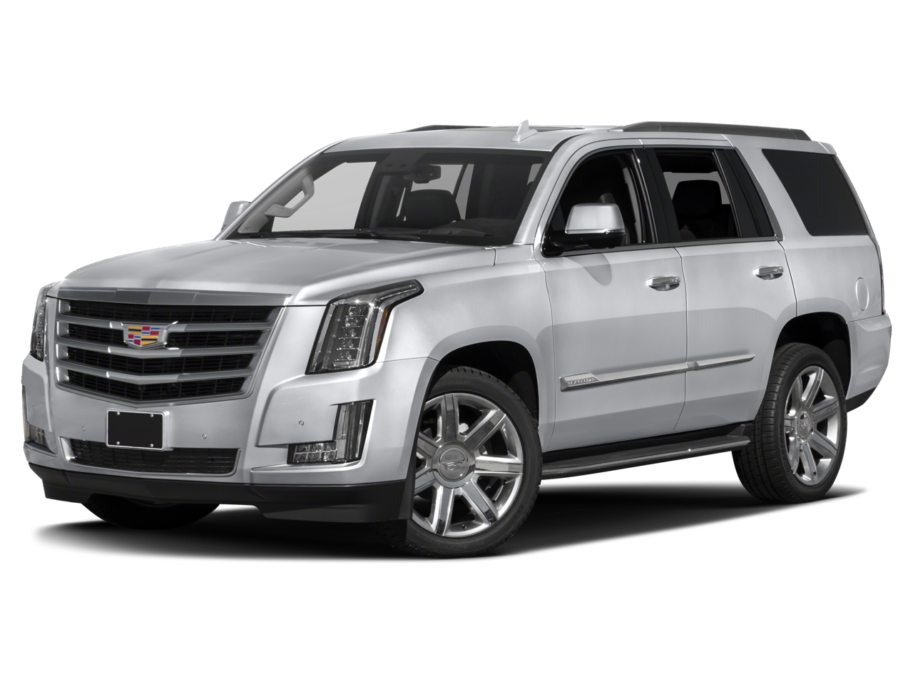 2018 Cadillac Escalade 2WD Luxury's photo