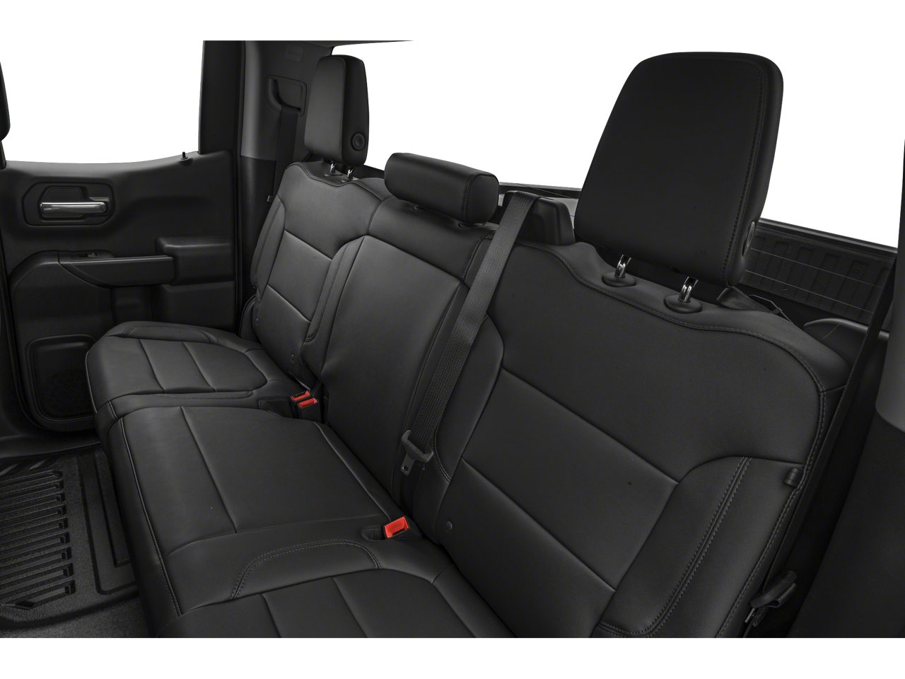 2019 Chevrolet Silverado 1500 Work Truck