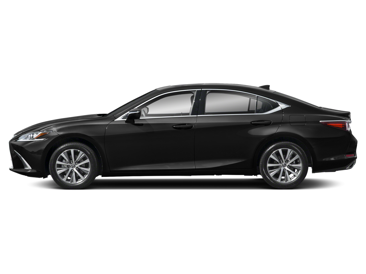 2019 Lexus ES Ultra Luxury