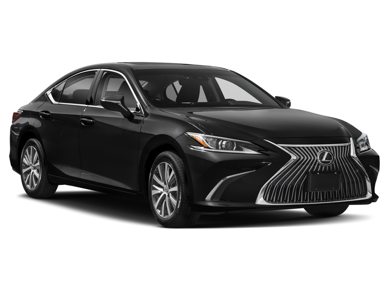 2019 Lexus ES Ultra Luxury