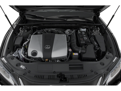 2019 Lexus ES 