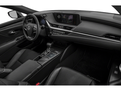 2019 Lexus ES 