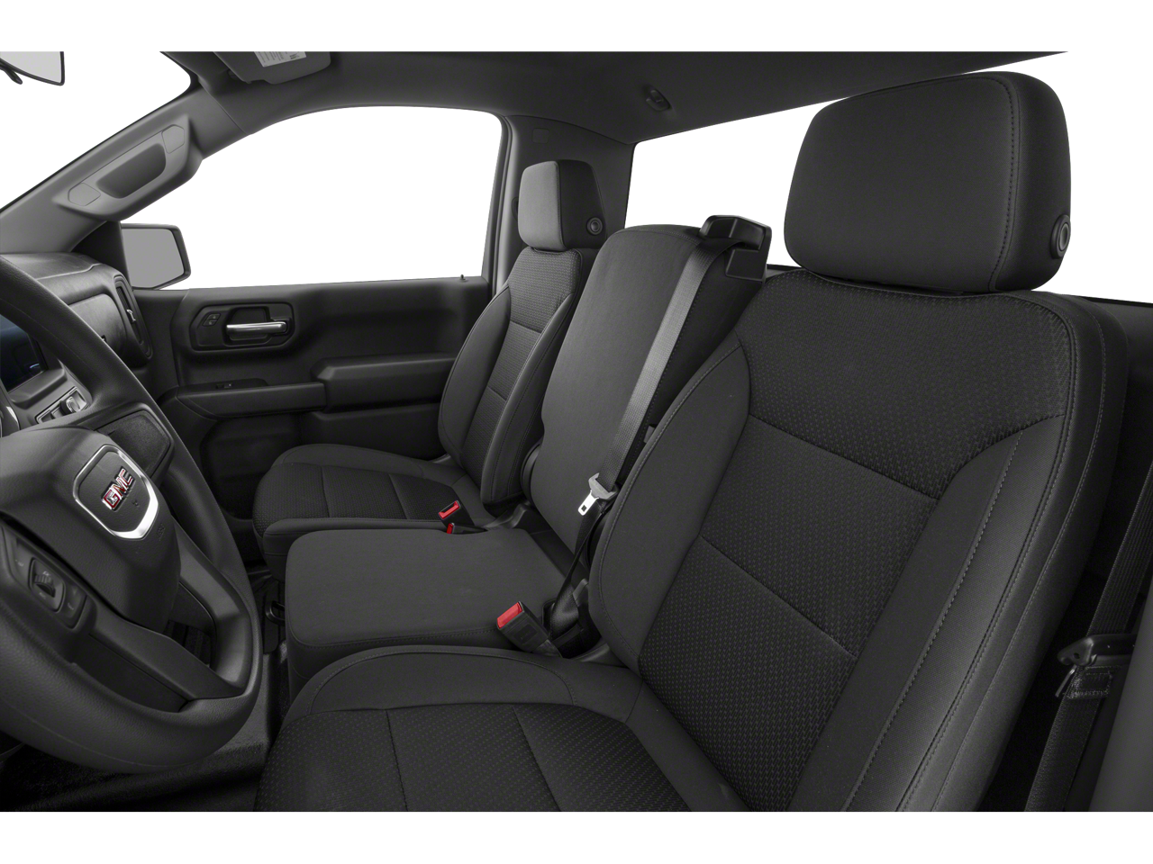 2020 GMC Sierra 1500 2WD Regular Cab Long Box
