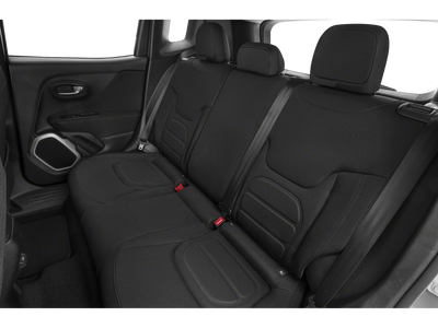 2020 Jeep Renegade Latitude FWD