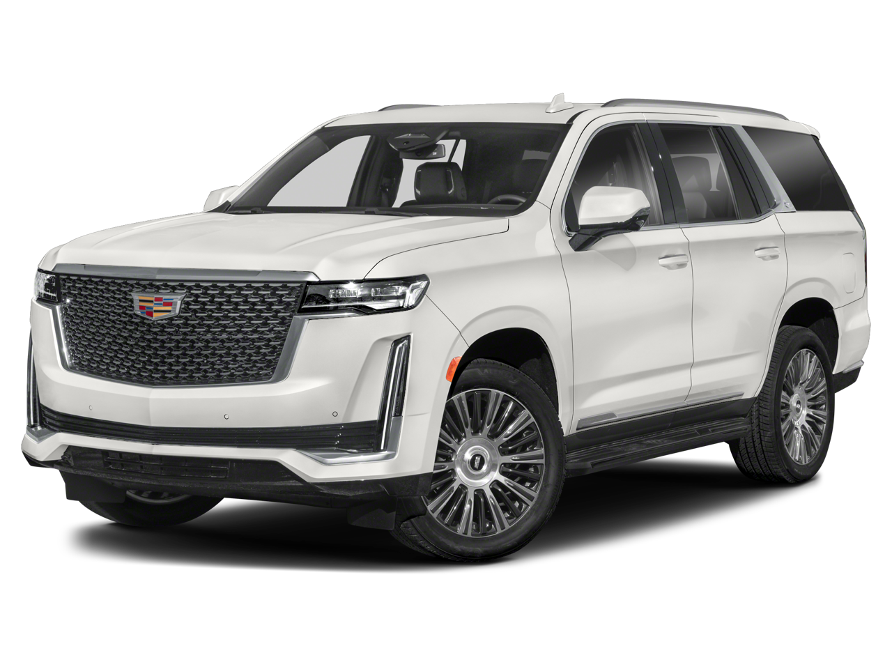2021 Cadillac Escalade 4WD Premium Luxury's photo