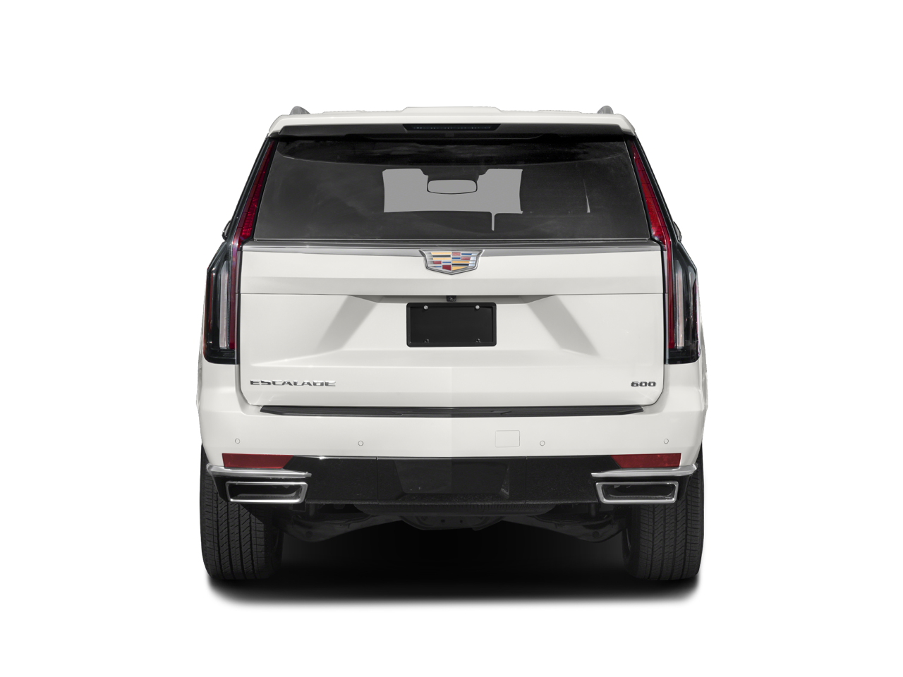 2021 Cadillac Escalade Luxury