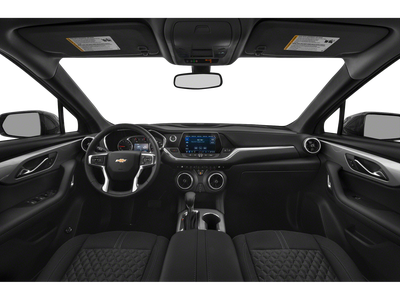 2021 Chevrolet Blazer LT w/3LT