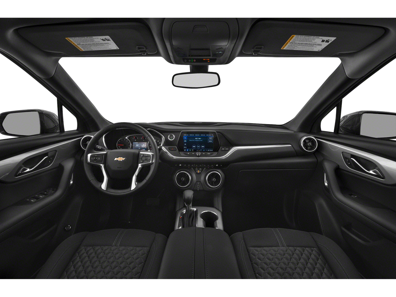 2021 Chevrolet Blazer LT w/3LT
