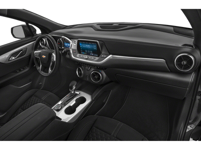 2021 Chevrolet Blazer LT w/3LT
