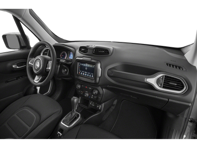2021 Jeep Renegade Sport