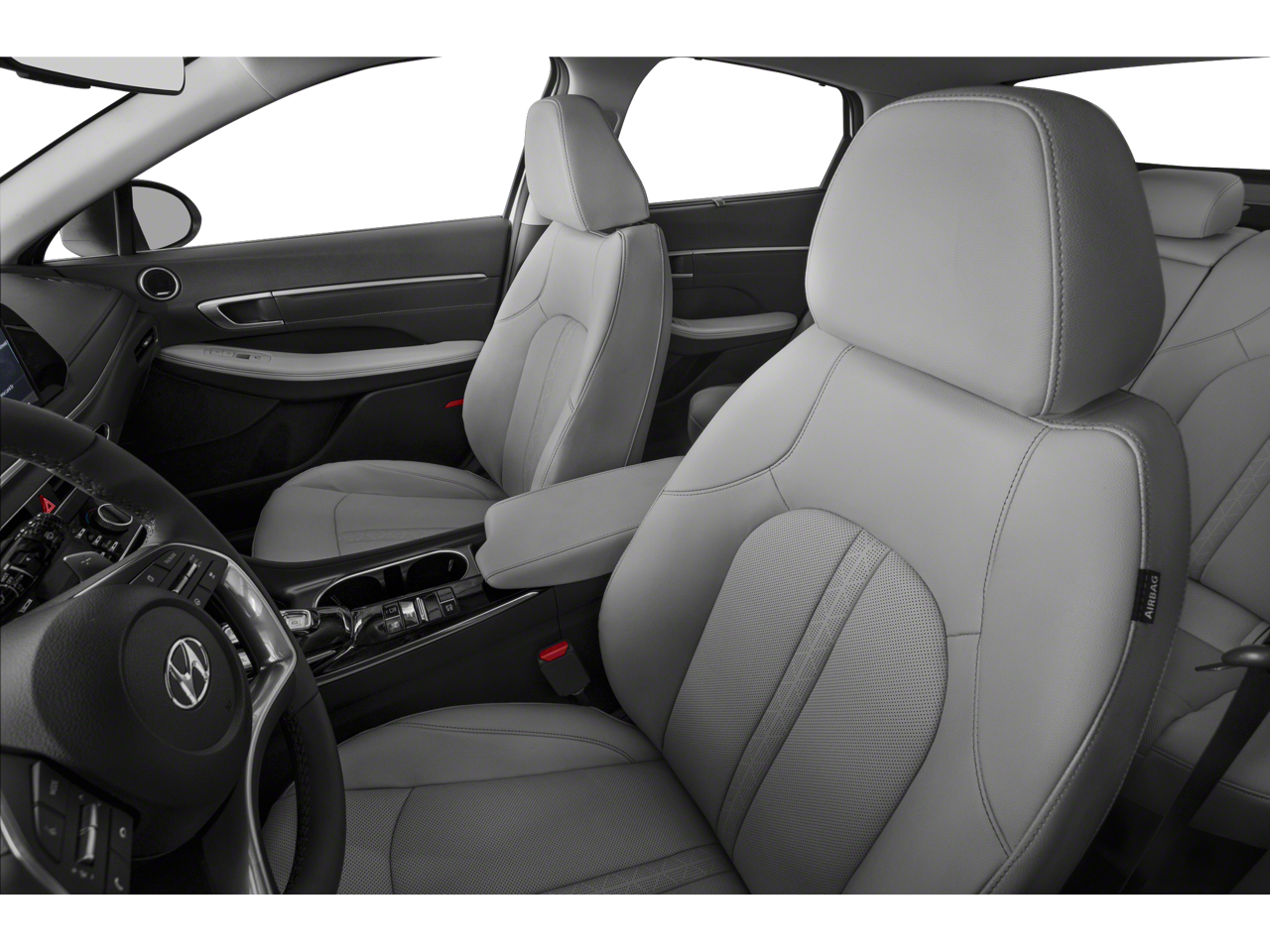 2022 Hyundai Sonata Hybrid Limited