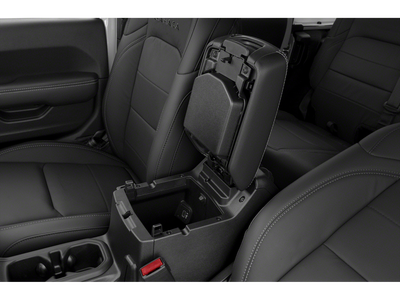 2022 Jeep Wrangler 4xe Sahara