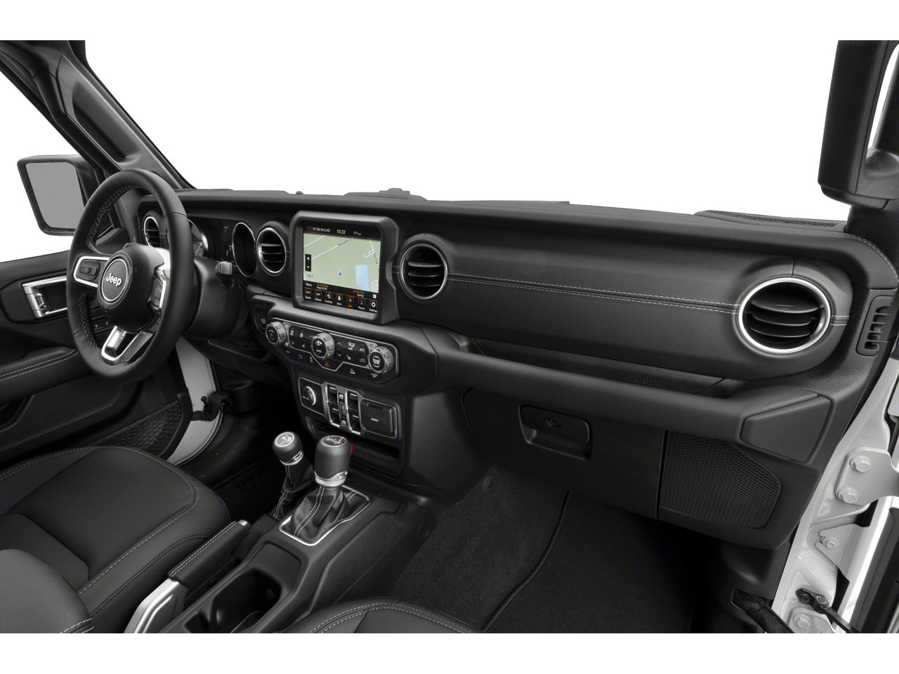 2022 Jeep Wrangler 4xe Rubicon