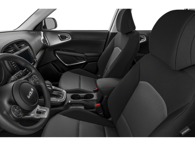 2022 Kia Soul X-Line
