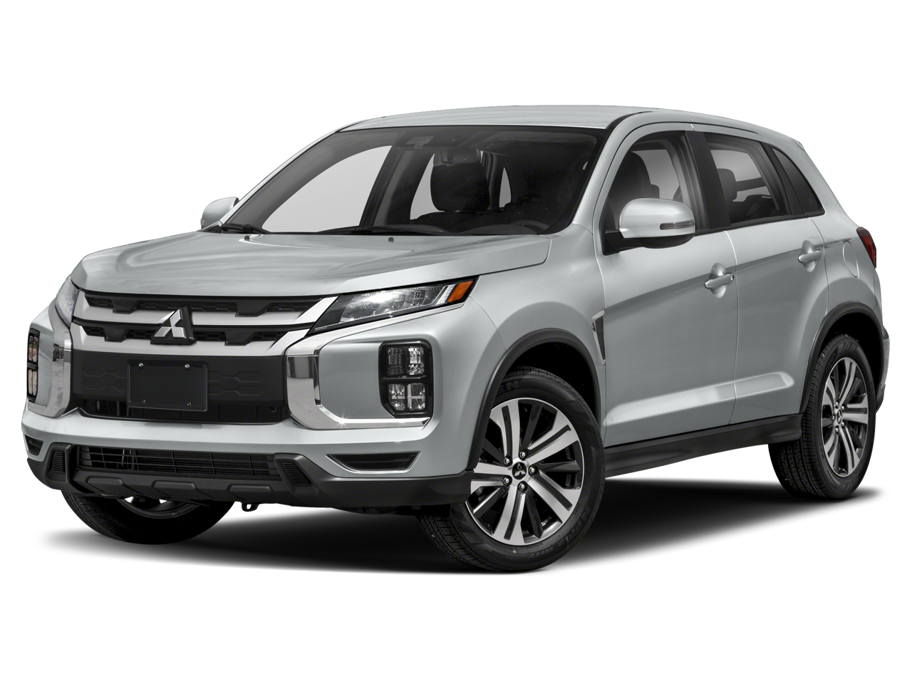 2022 Mitsubishi Outlander Sport 2.0 SE