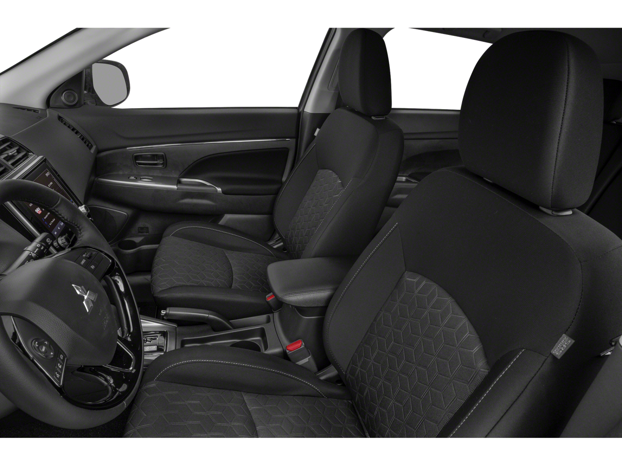 2022 Mitsubishi Outlander Sport 2.0 SE