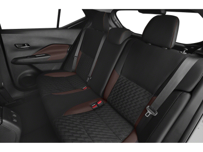 2022 Nissan Kicks SR