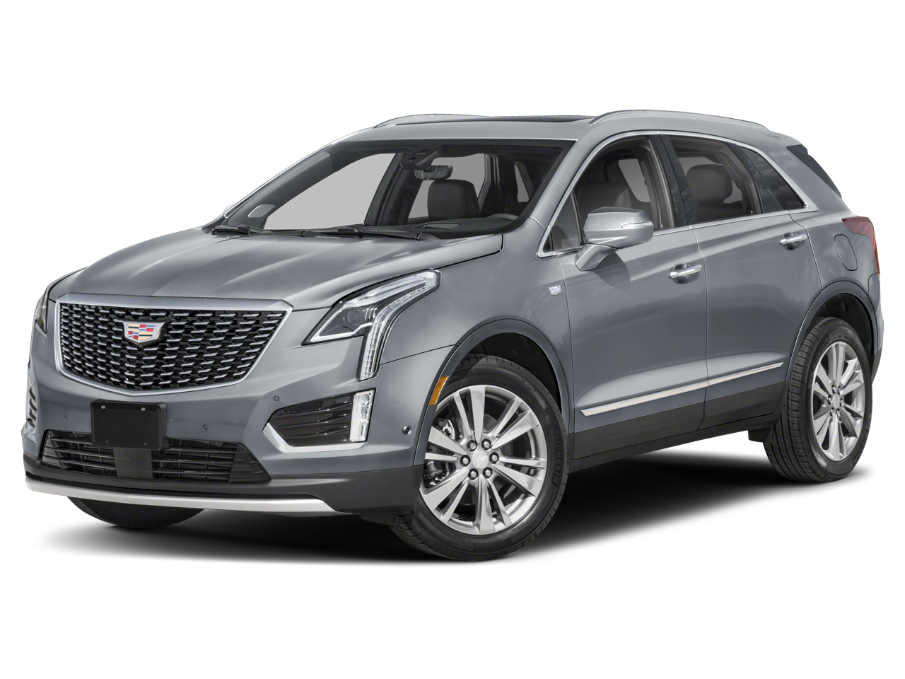 2023 Cadillac XT5 FWD Luxury's photo