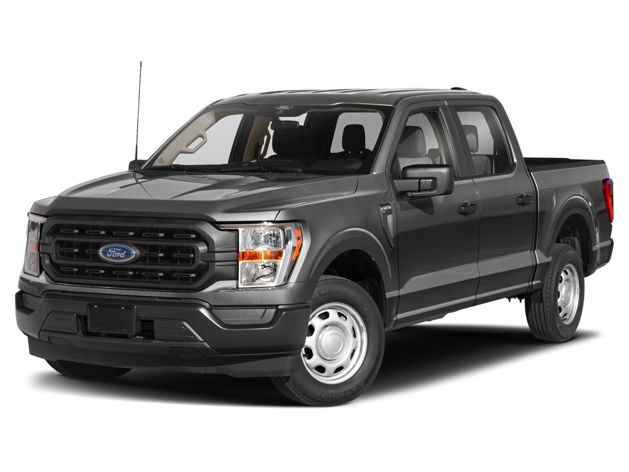 2023 Ford F-150 Base