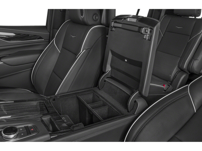 2024 Cadillac Escalade ESV Sport