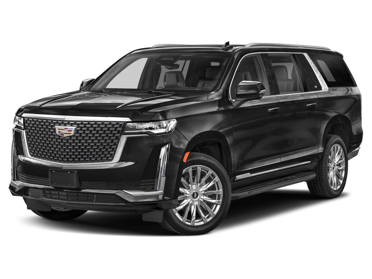 2024 Cadillac Escalade ESV Premium Luxury's photo