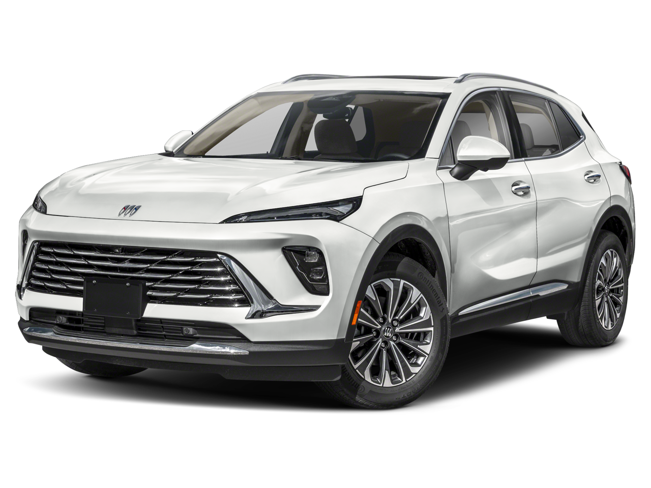 2025 Buick Envision Preferred AWD's photo