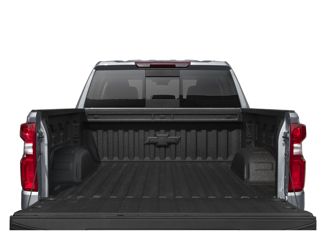 2025 Chevrolet Silverado 1500 LT Trail Boss - Photo 27