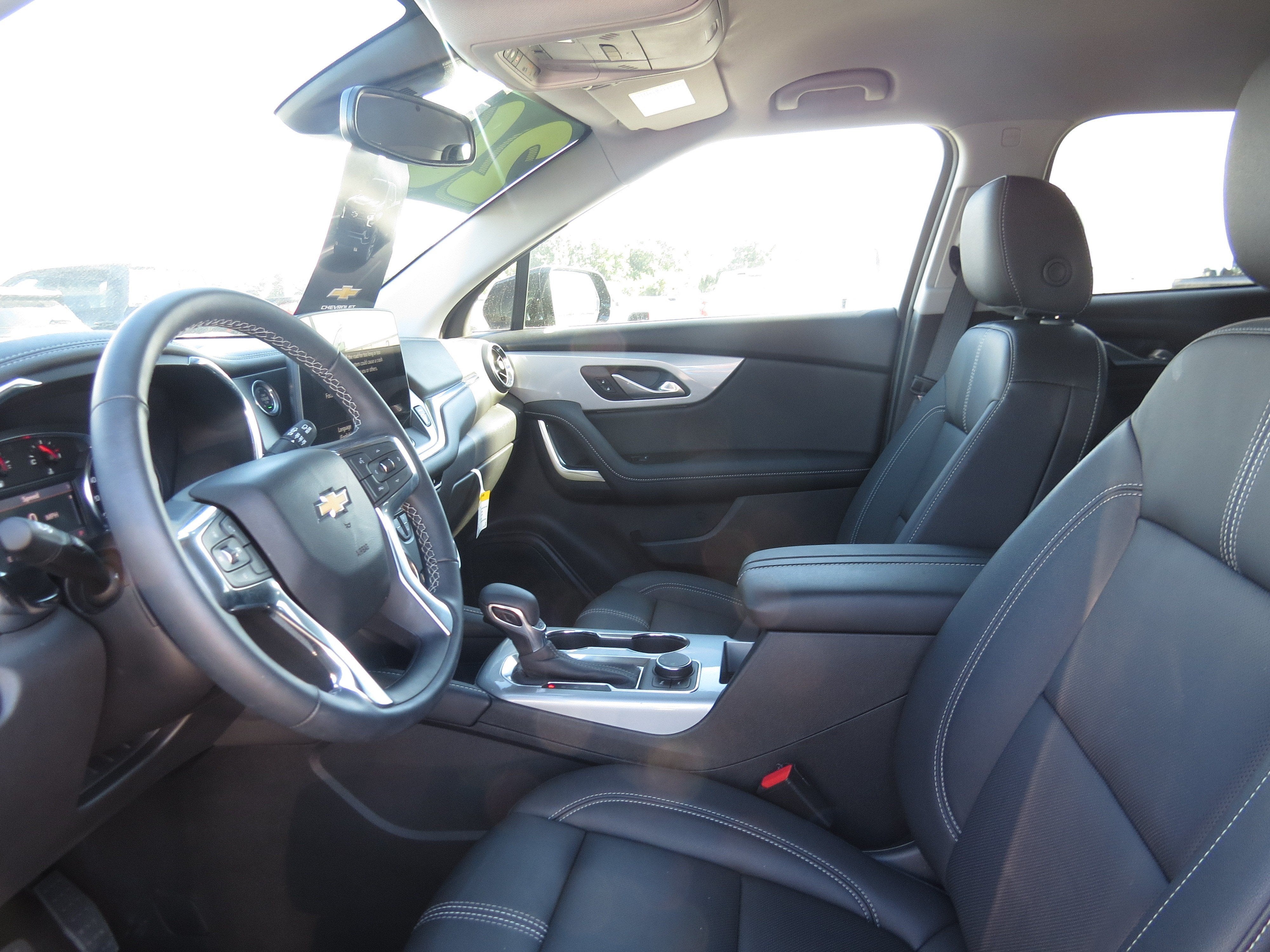 2026 Chevrolet Blazer 3LT