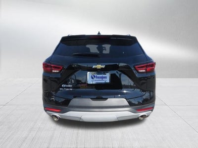 2026 Chevrolet Blazer 3LT